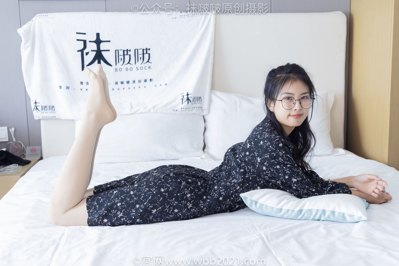 图片[103]-[BoBoSocks袜啵啵]NO.497 奶油-低跟鞋、厚肉丝、厚灰丝[137P] – 速更版-美库