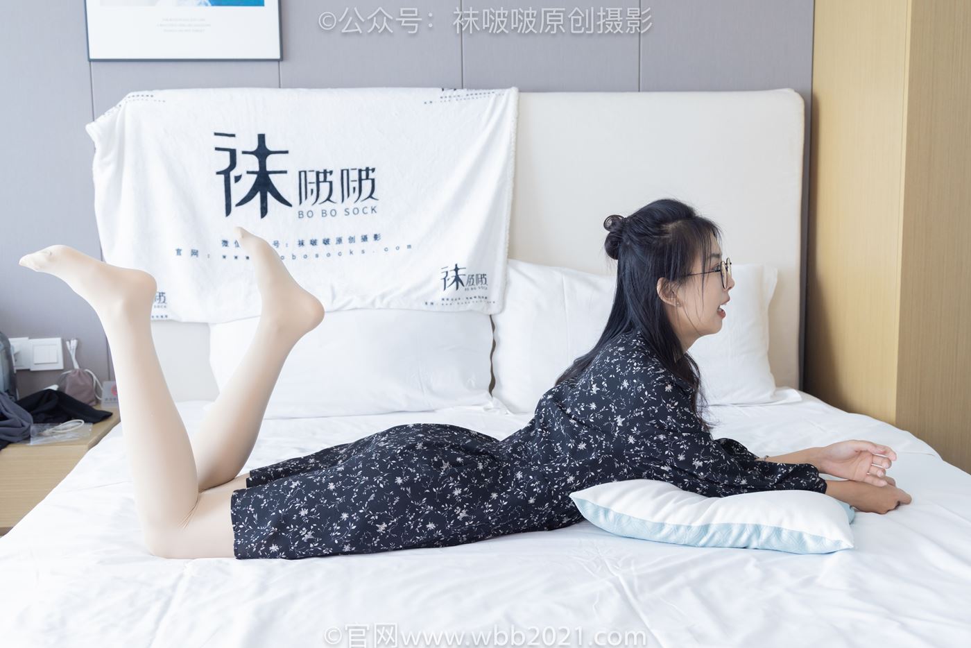 图片[104]-[BoBoSocks袜啵啵]NO.497 奶油-低跟鞋、厚肉丝、厚灰丝[137P] – 速更版-美库