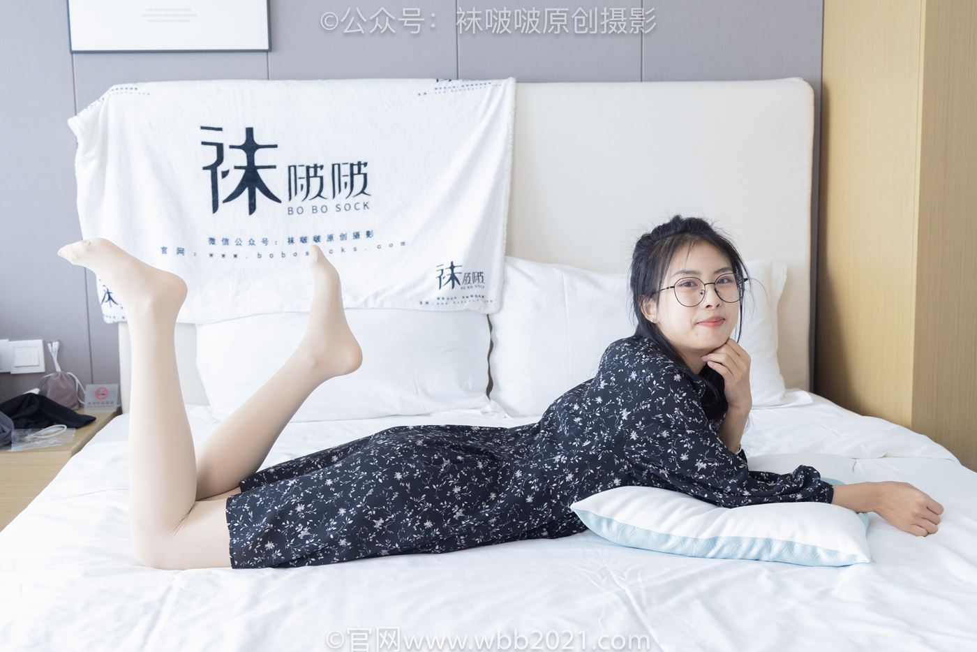 图片[105]-[BoBoSocks袜啵啵]NO.497 奶油-低跟鞋、厚肉丝、厚灰丝[137P] – 速更版-美库