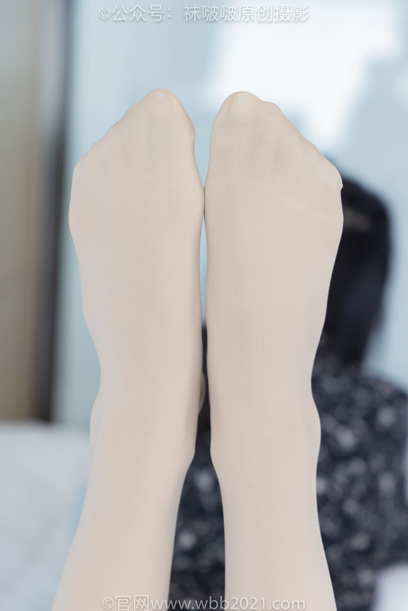 图片[107]-[BoBoSocks袜啵啵]NO.497 奶油-低跟鞋、厚肉丝、厚灰丝[137P] – 速更版-美库