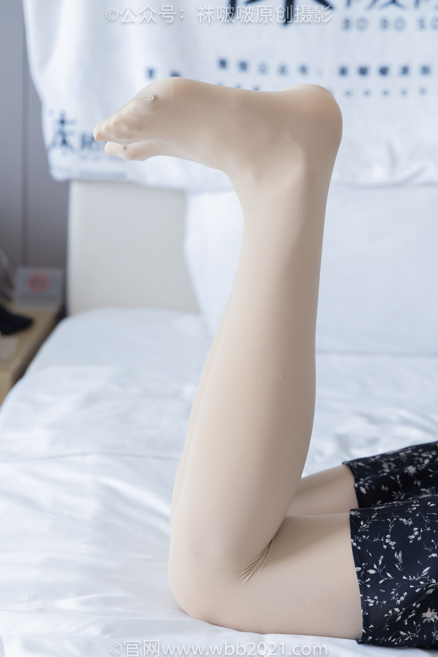 图片[108]-[BoBoSocks袜啵啵]NO.497 奶油-低跟鞋、厚肉丝、厚灰丝[137P] – 速更版-美库