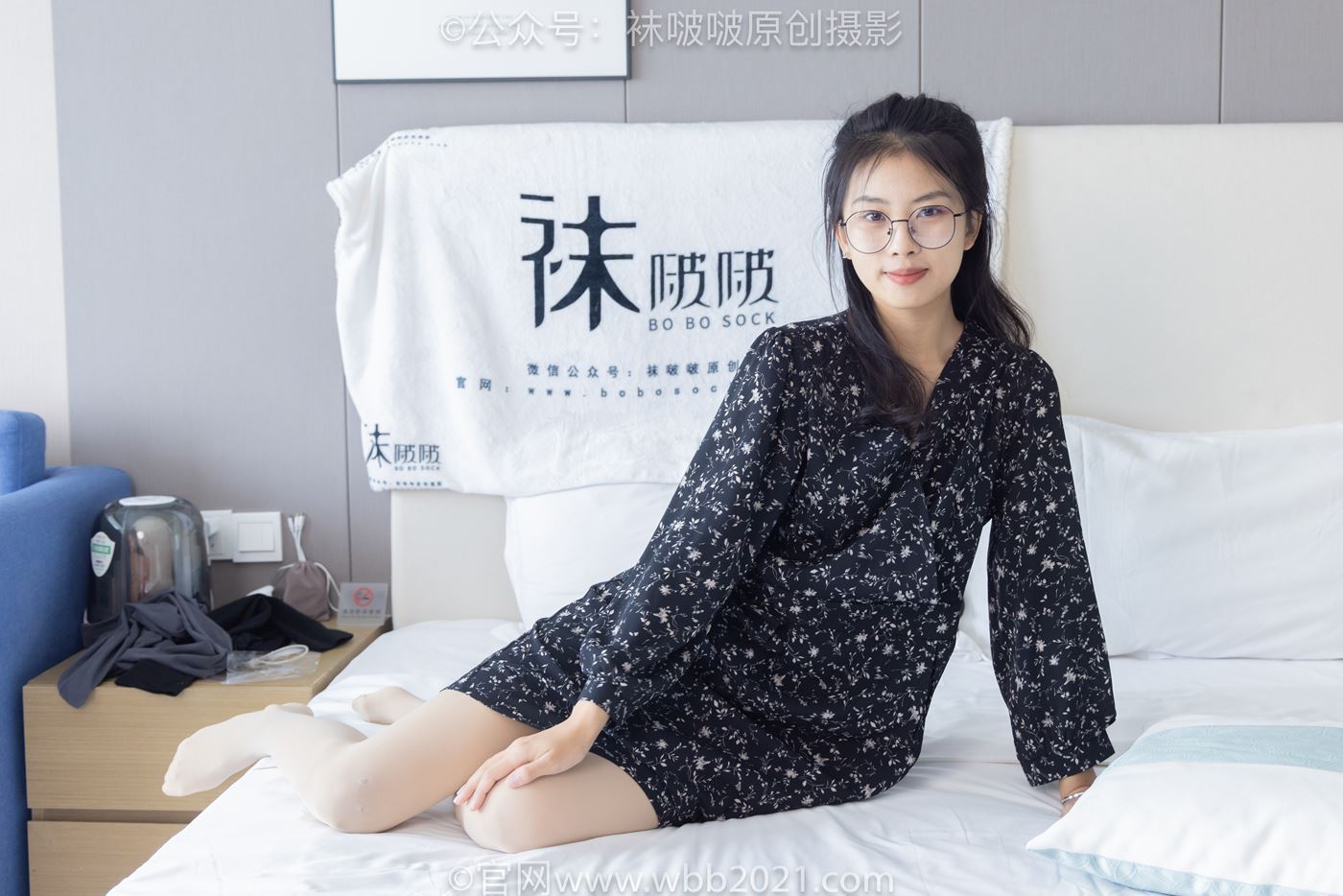 图片[112]-[BoBoSocks袜啵啵]NO.497 奶油-低跟鞋、厚肉丝、厚灰丝[137P] – 速更版-美库