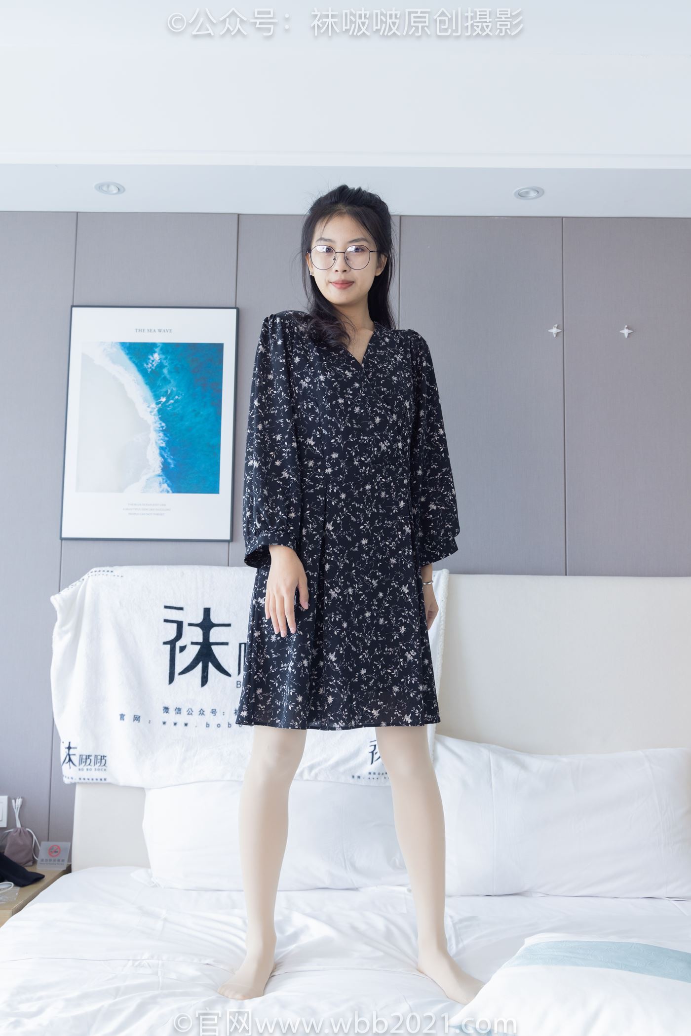 图片[117]-[BoBoSocks袜啵啵]NO.497 奶油-低跟鞋、厚肉丝、厚灰丝[137P] – 速更版-美库