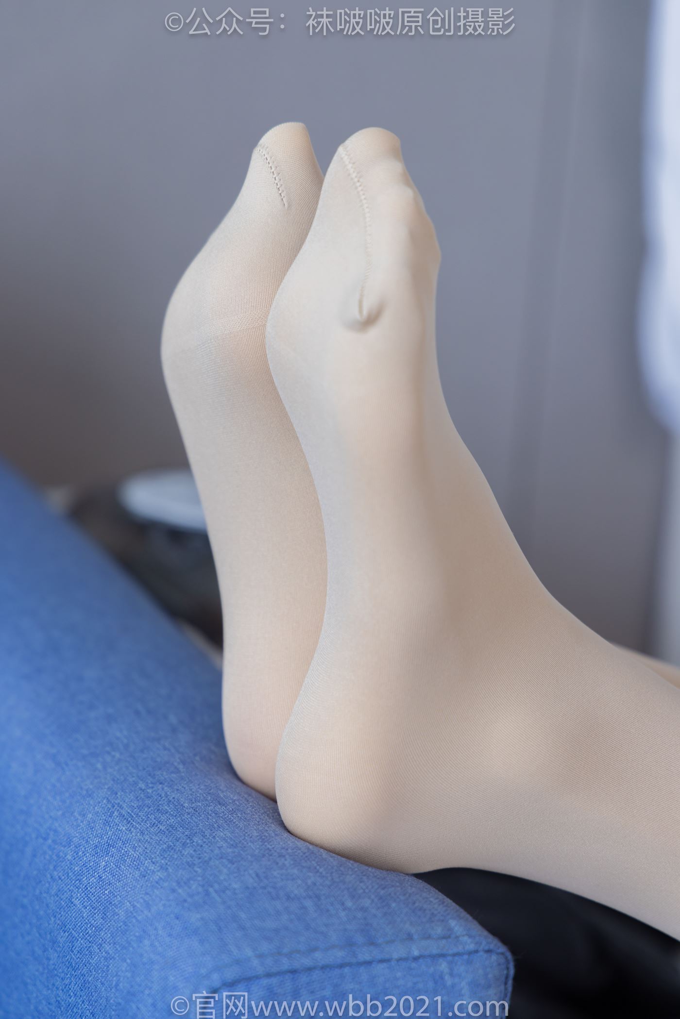 图片[126]-[BoBoSocks袜啵啵]NO.497 奶油-低跟鞋、厚肉丝、厚灰丝[137P] – 速更版-美库