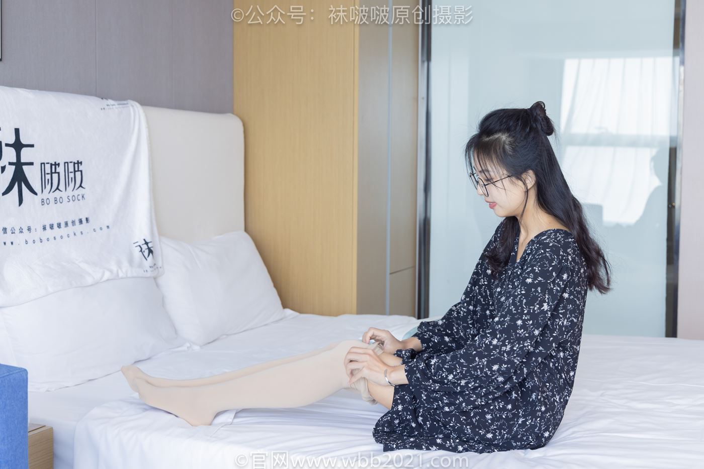 图片[127]-[BoBoSocks袜啵啵]NO.497 奶油-低跟鞋、厚肉丝、厚灰丝[137P] – 速更版-美库