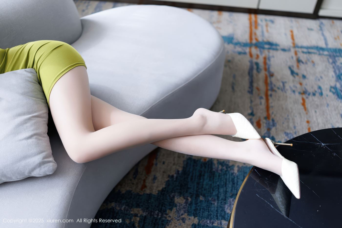 图片[14]-[Xiuren秀人网]2025.02.07 NO.9849 南乔[46+1P] – 速更版-美库