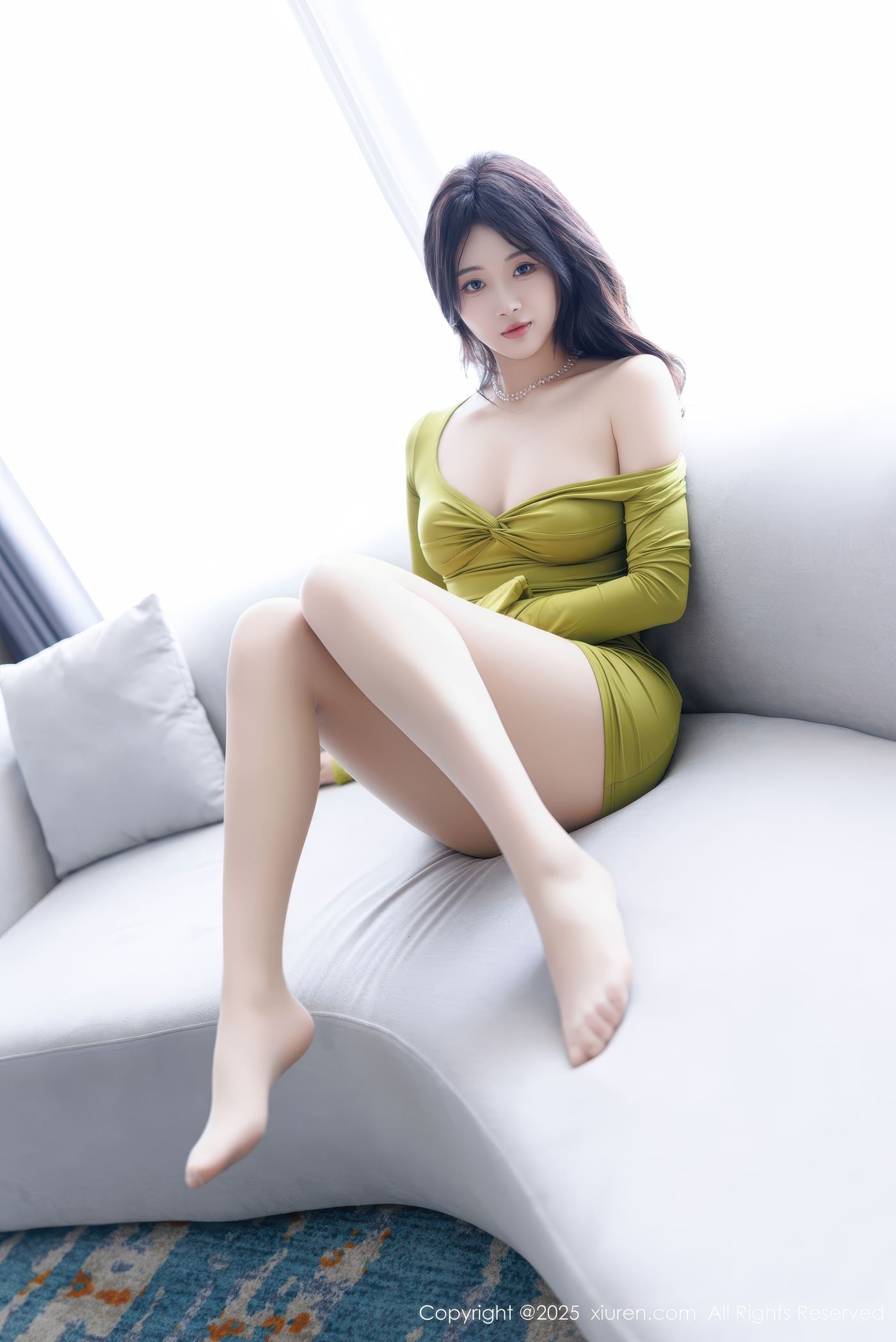 图片[25]-[Xiuren秀人网]2025.02.07 NO.9849 南乔[46+1P] – 速更版-美库