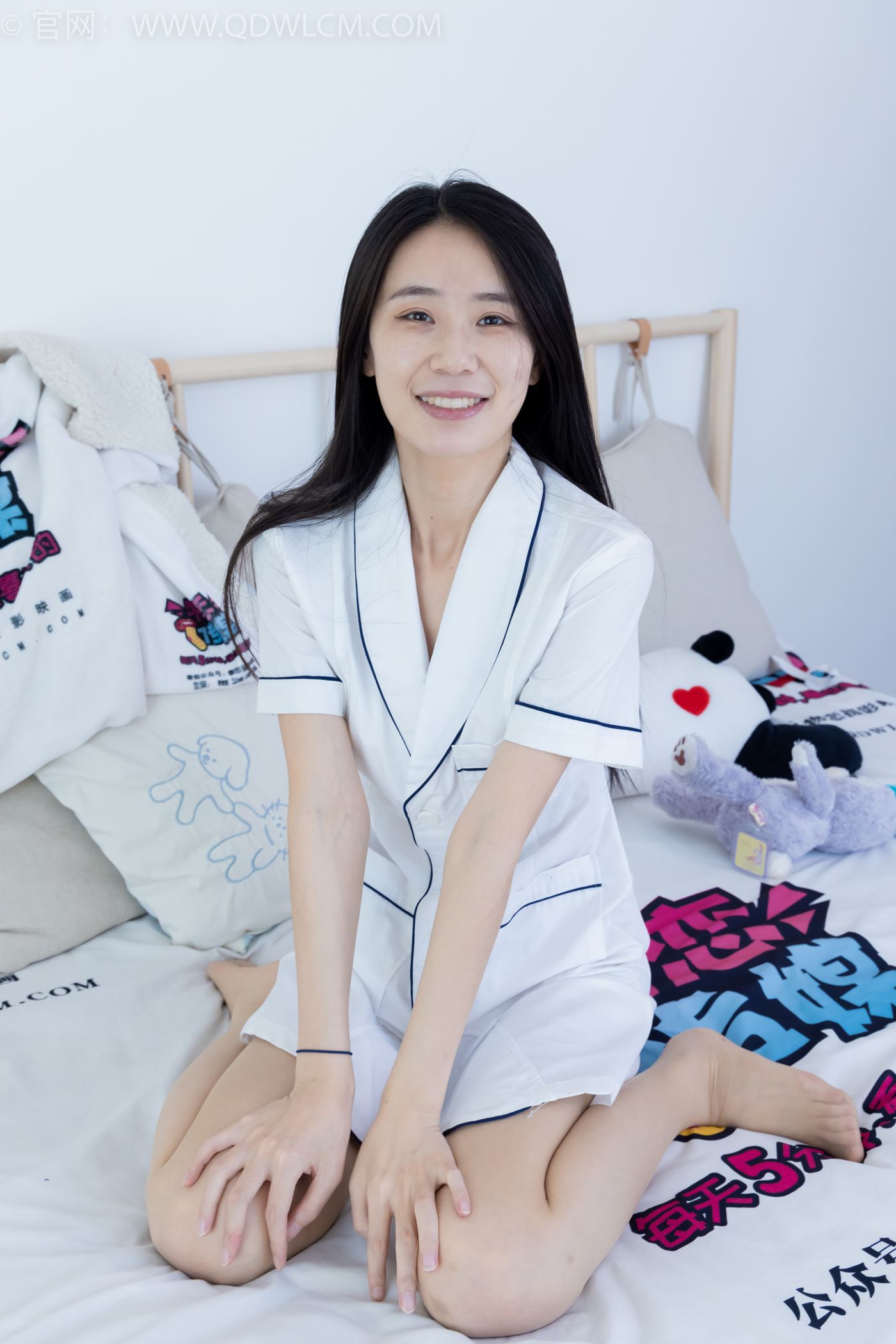 图片[88]-物恋传媒 NO.2234 菜菜-高跟鞋、肉丝、护士服[159P] – 速更版-美库