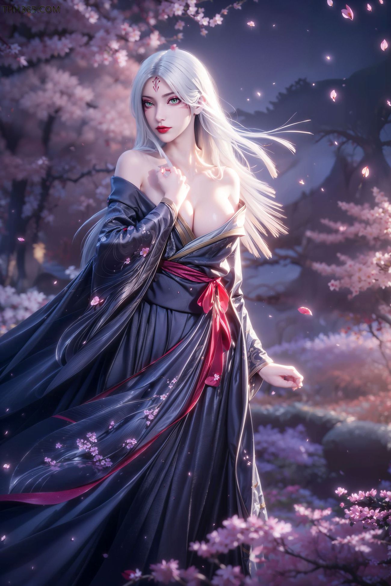 图片[69]-AI绘画 483 小白[115P] – 速更版-美库