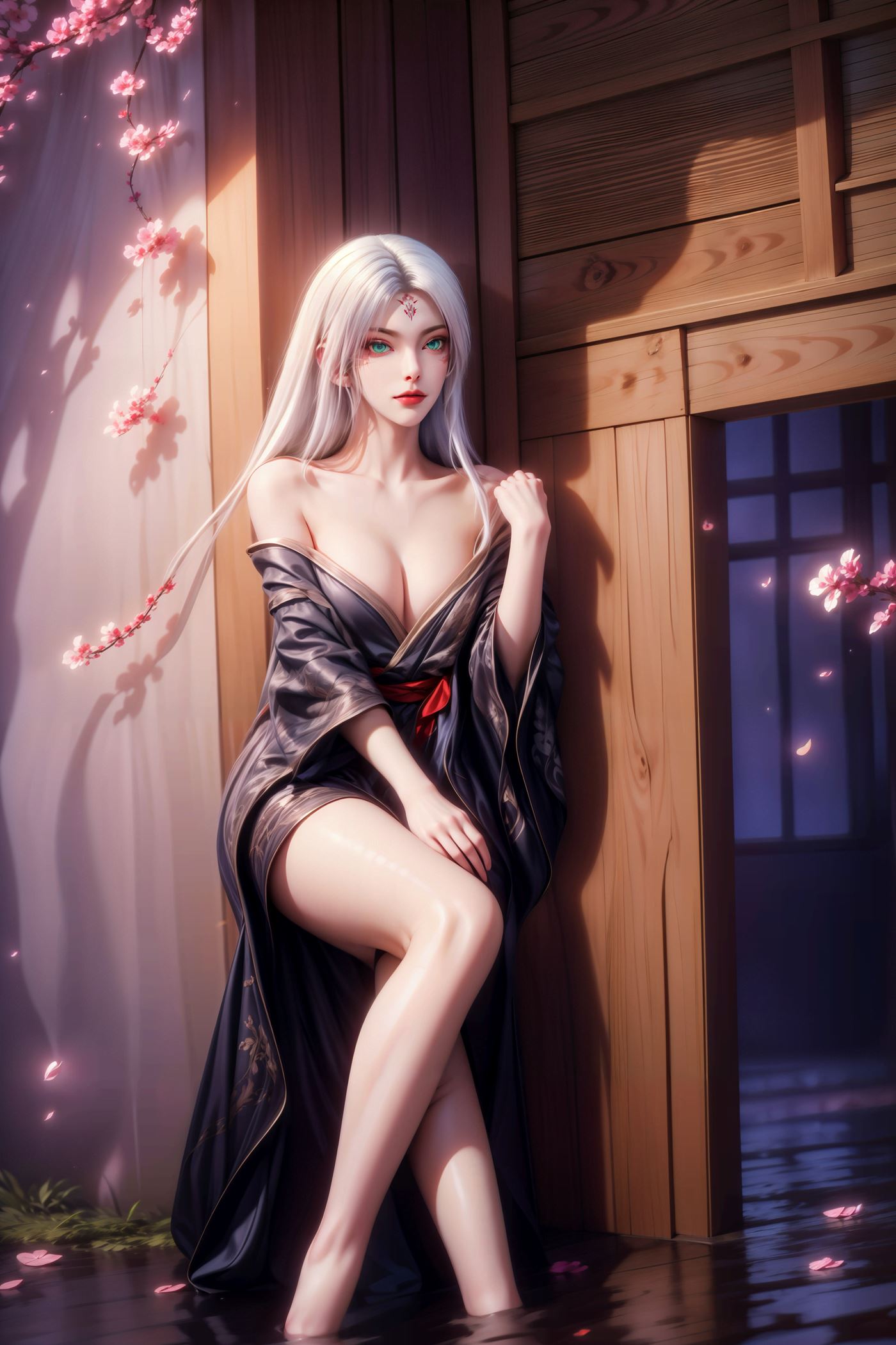 图片[71]-AI绘画 483 小白[115P] – 速更版-美库