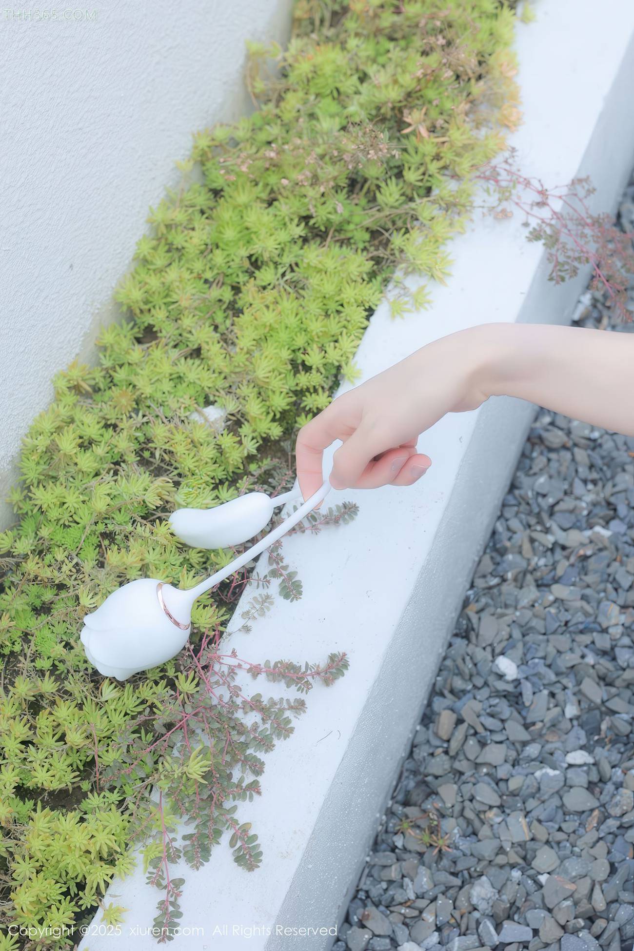 图片[10]-[Xiuren秀人网]2025.02.07 NO.9851 桃妖夭[18+1P] – 速更版-美库