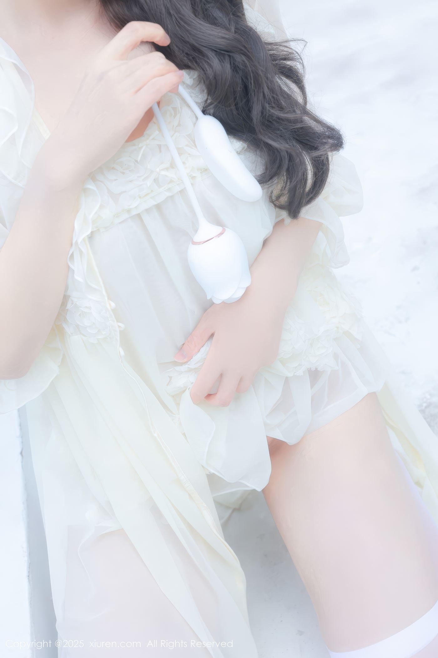 图片[12]-[Xiuren秀人网]2025.02.07 NO.9851 桃妖夭[18+1P] – 速更版-美库