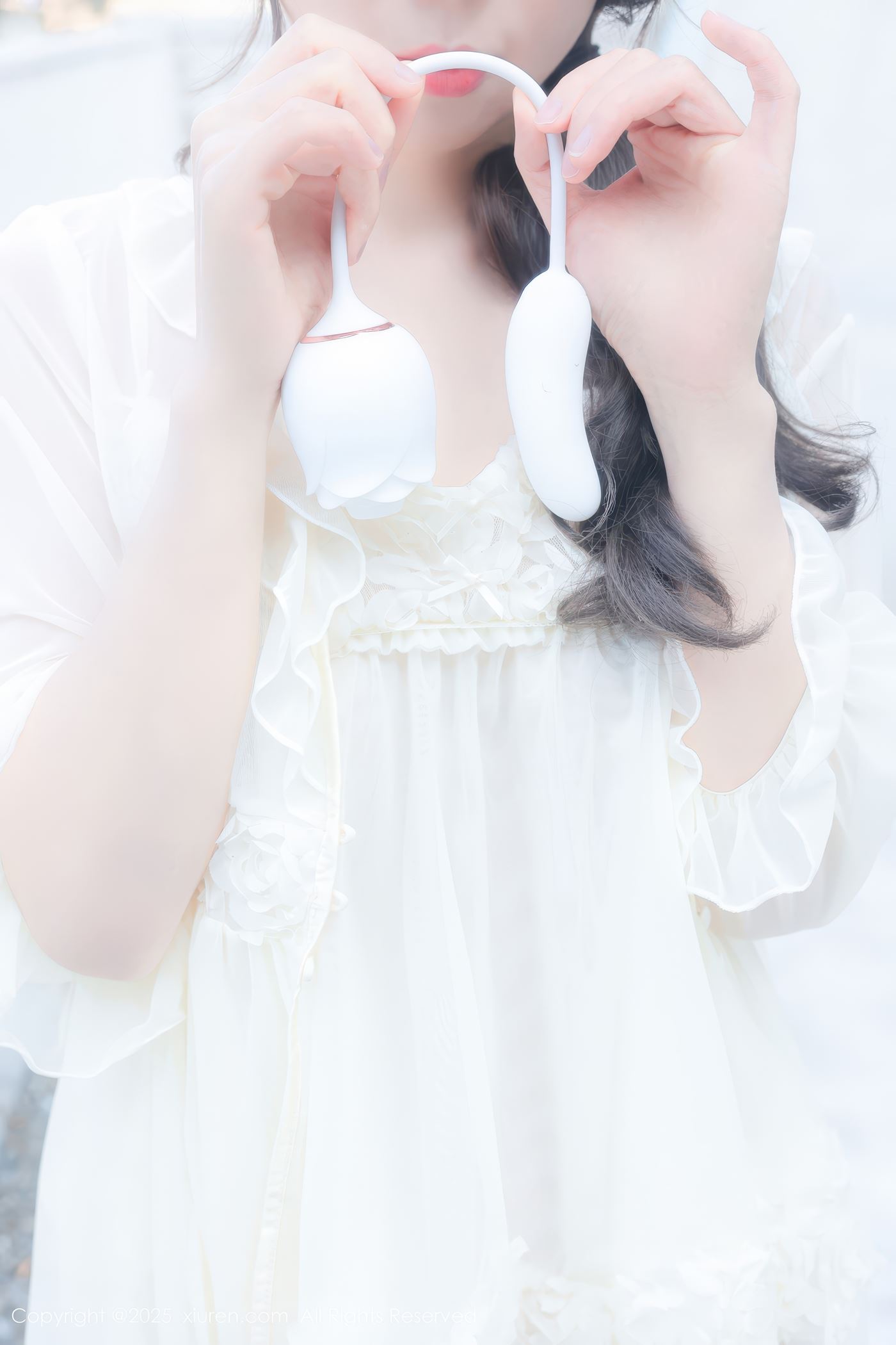 图片[13]-[Xiuren秀人网]2025.02.07 NO.9851 桃妖夭[18+1P] – 速更版-美库