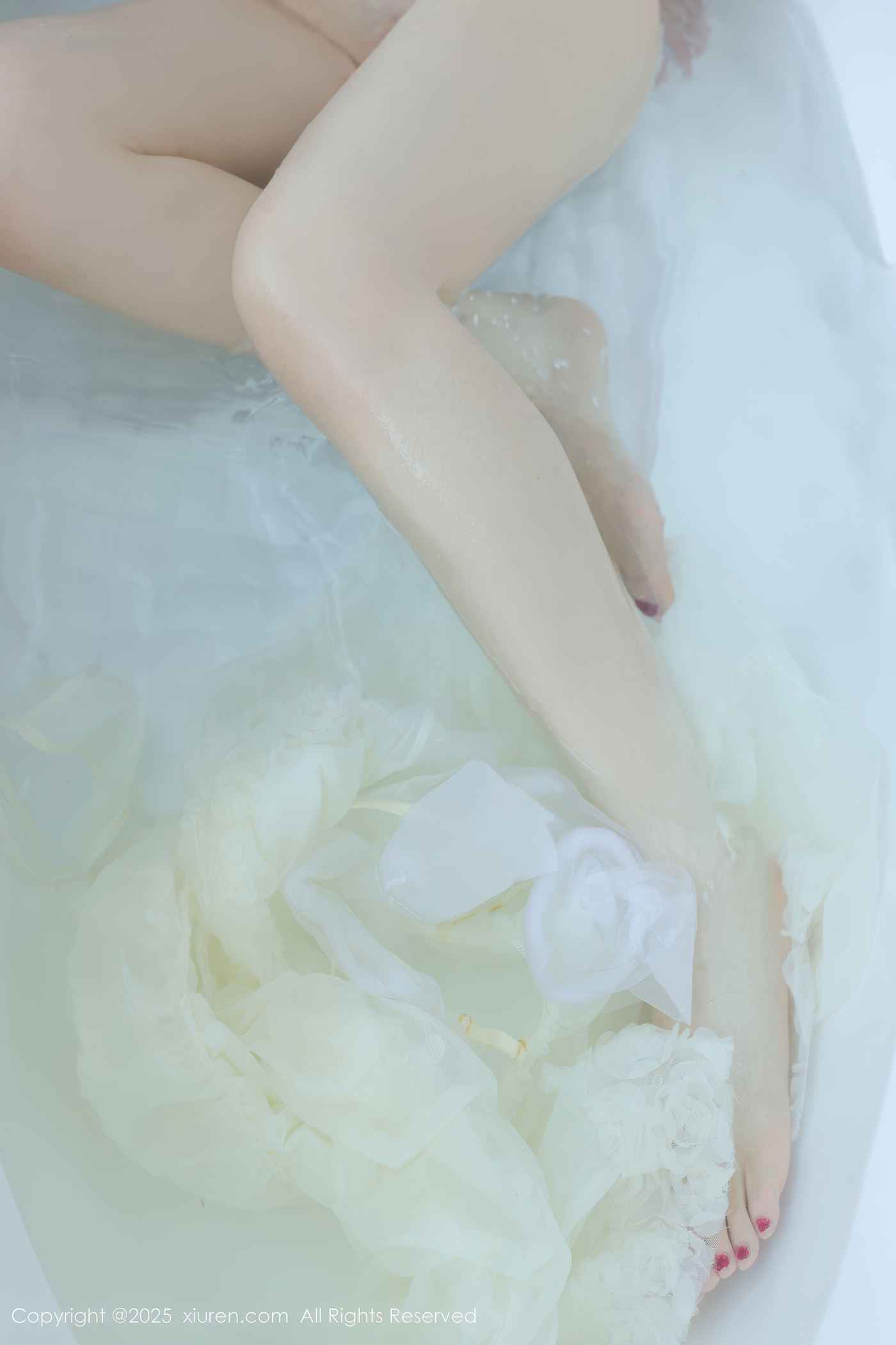 图片[19]-[Xiuren秀人网]2025.02.07 NO.9851 桃妖夭[18+1P] – 速更版-美库