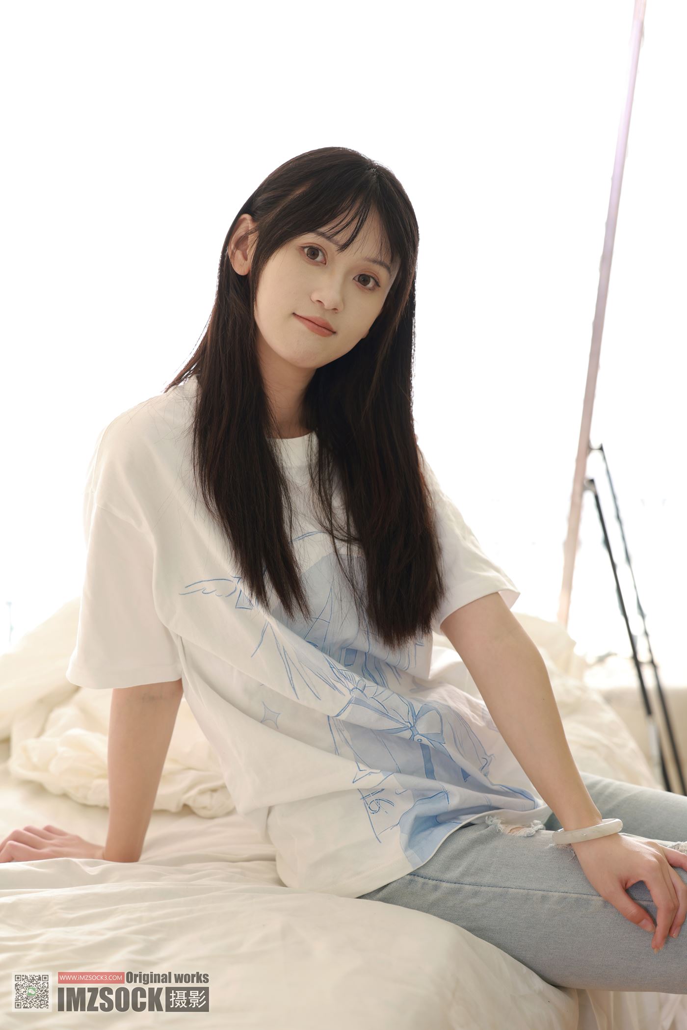 图片[16]-[MZSOCK]爱美足 NO.310 梦瑶[144P] – 速更版-美库