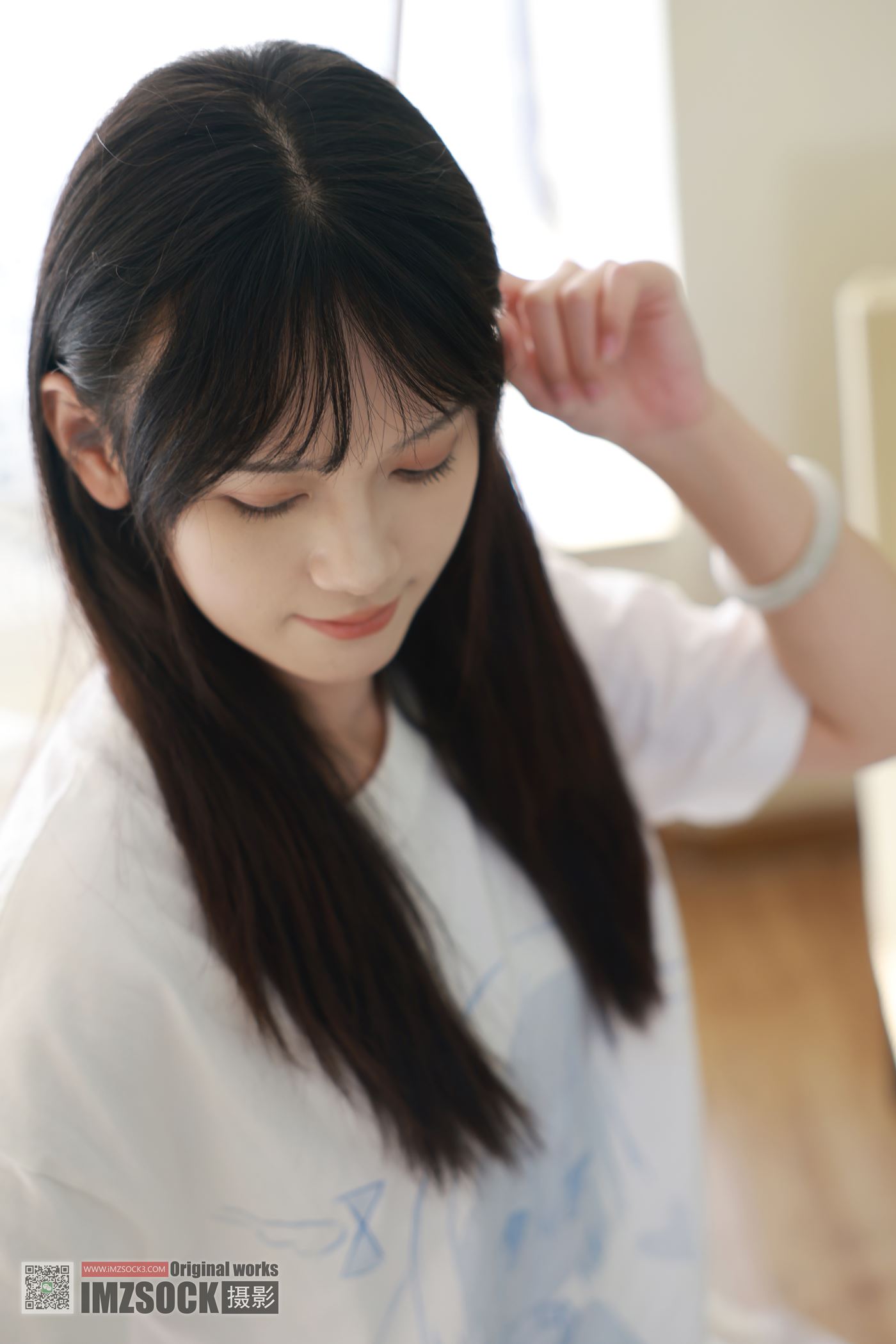 图片[18]-[MZSOCK]爱美足 NO.310 梦瑶[144P] – 速更版-美库