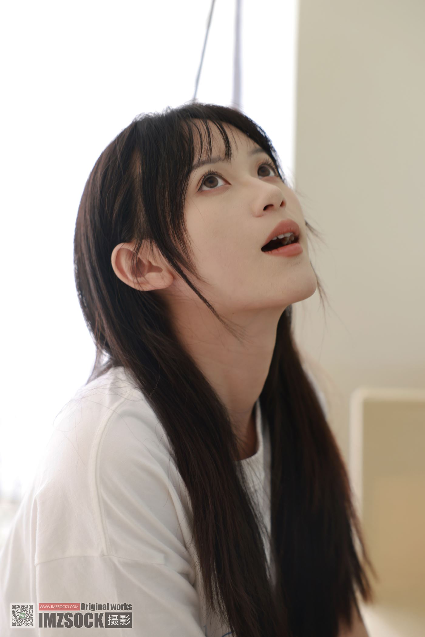 图片[19]-[MZSOCK]爱美足 NO.310 梦瑶[144P] – 速更版-美库