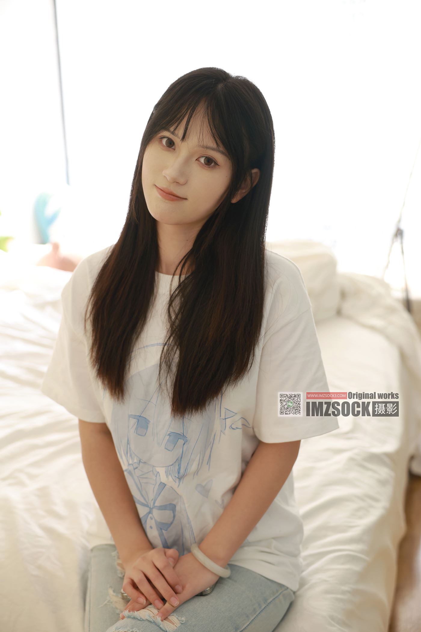 图片[23]-[MZSOCK]爱美足 NO.310 梦瑶[144P] – 速更版-美库