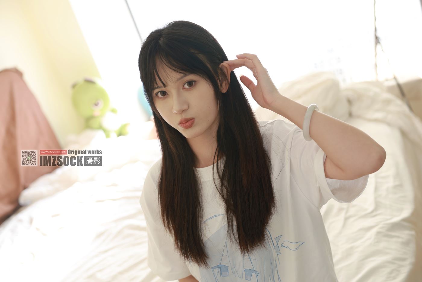 图片[24]-[MZSOCK]爱美足 NO.310 梦瑶[144P] – 速更版-美库