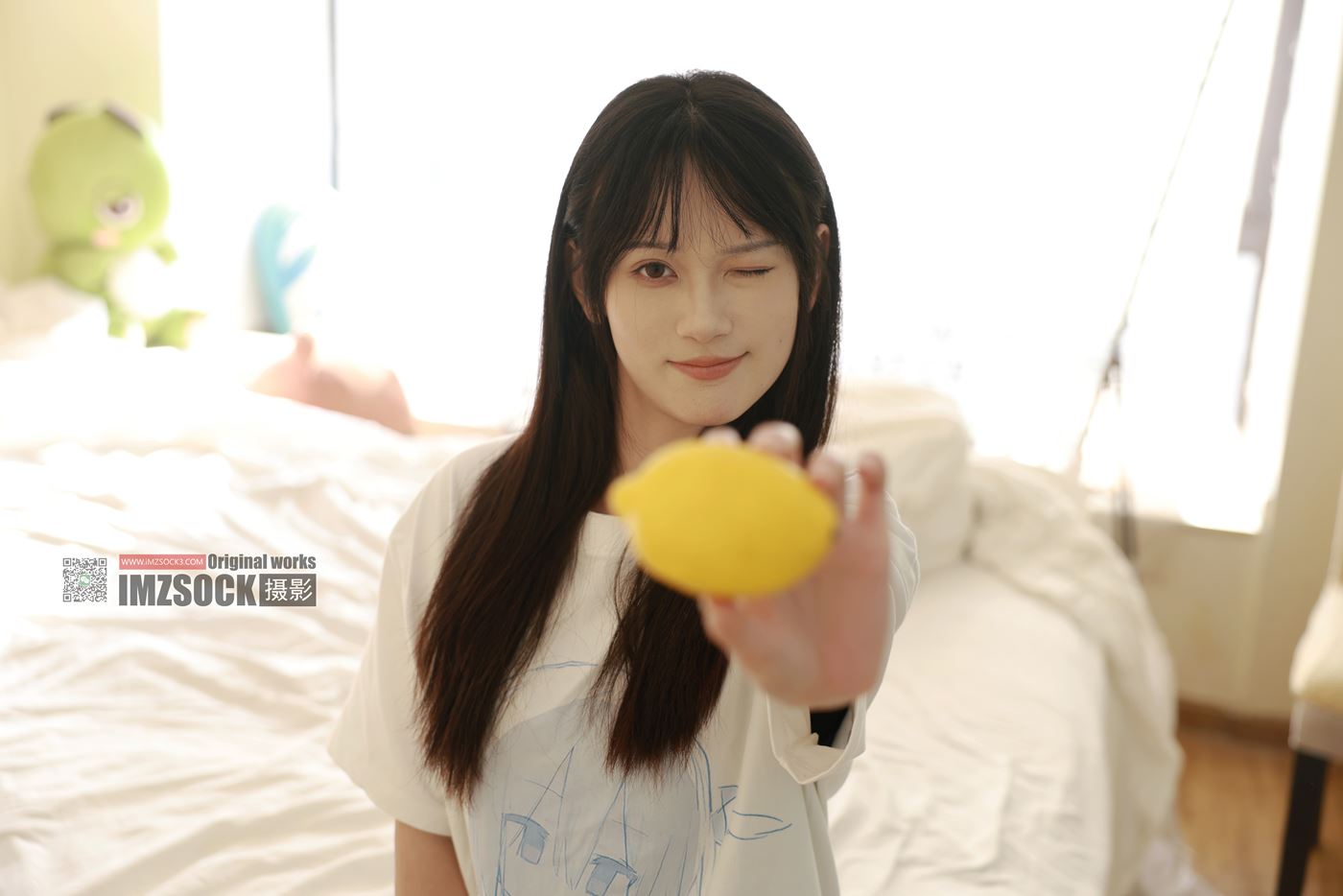 图片[25]-[MZSOCK]爱美足 NO.310 梦瑶[144P] – 速更版-美库