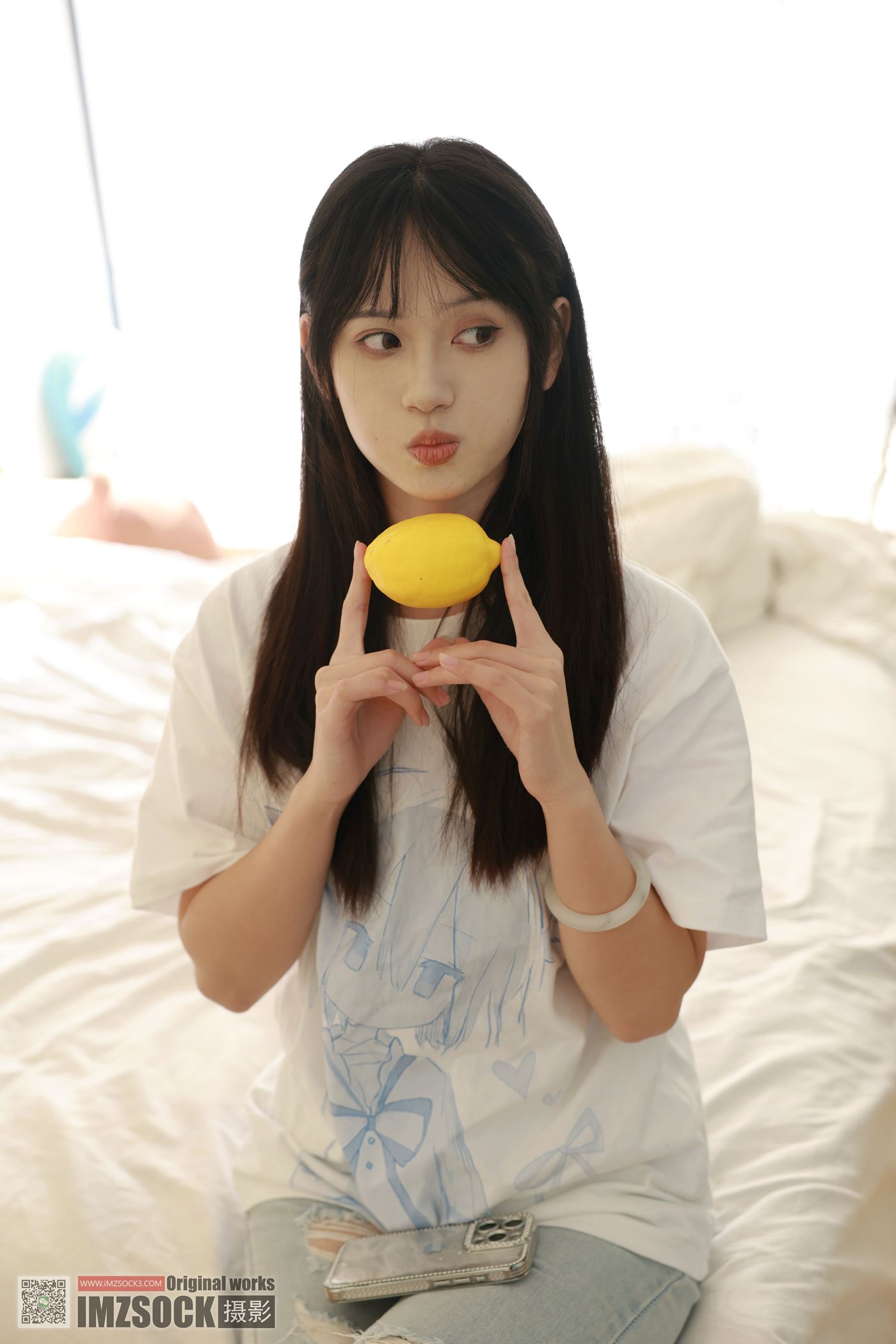 图片[26]-[MZSOCK]爱美足 NO.310 梦瑶[144P] – 速更版-美库