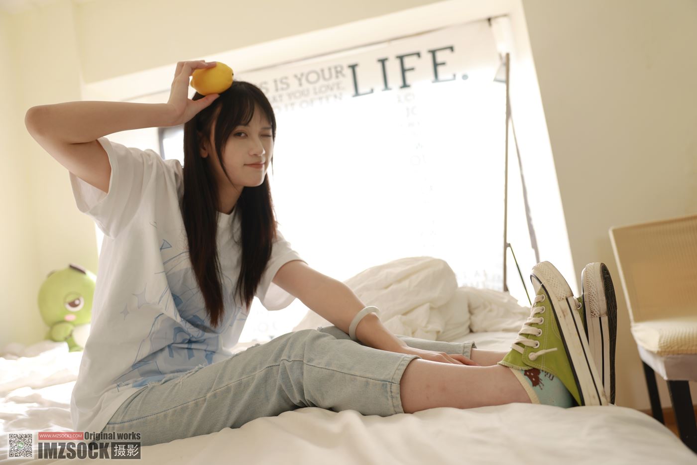 图片[27]-[MZSOCK]爱美足 NO.310 梦瑶[144P] – 速更版-美库