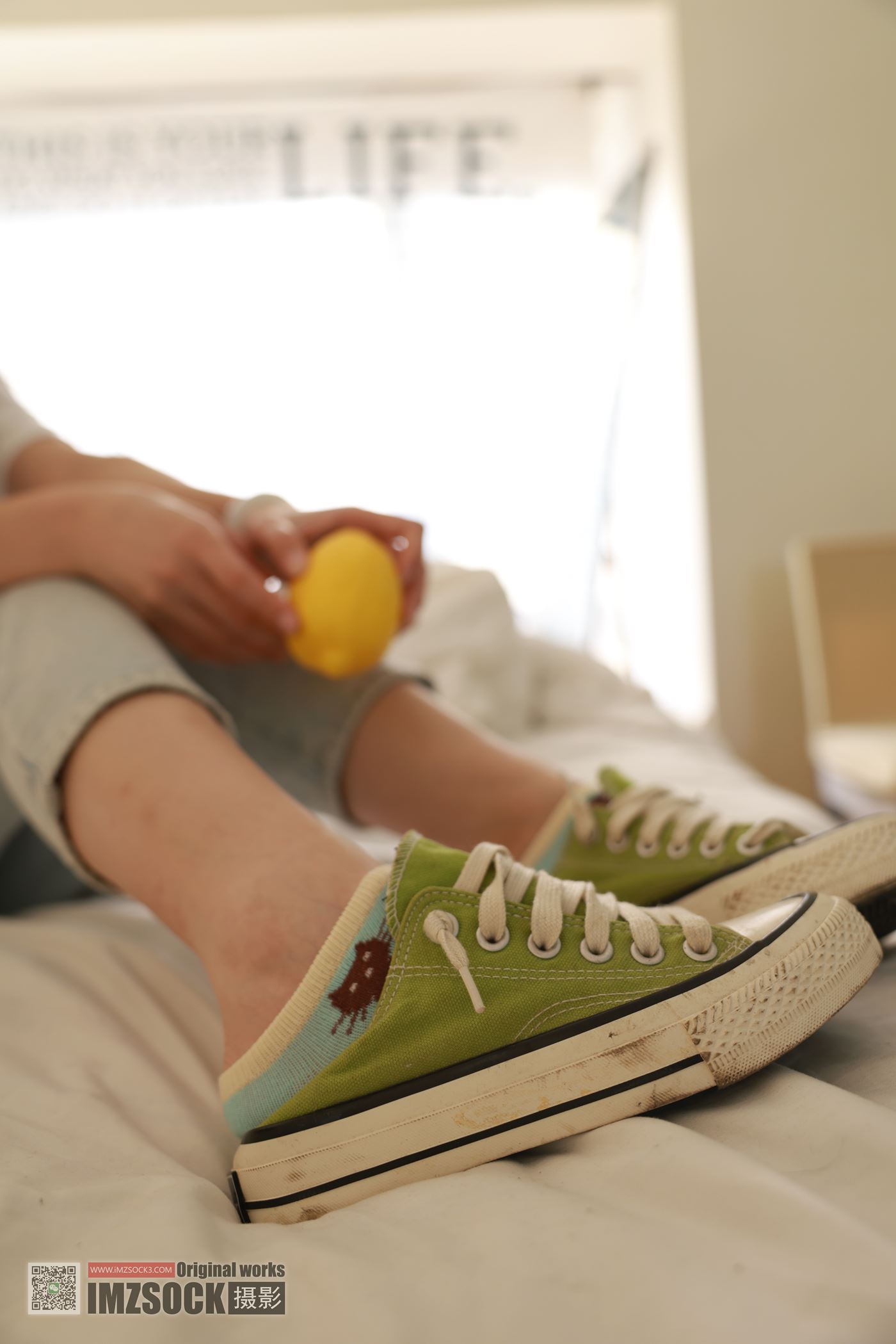 图片[29]-[MZSOCK]爱美足 NO.310 梦瑶[144P] – 速更版-美库