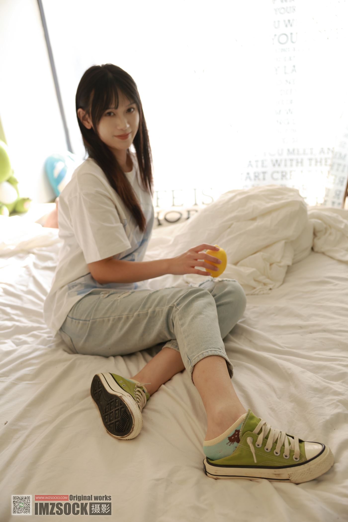 图片[31]-[MZSOCK]爱美足 NO.310 梦瑶[144P] – 速更版-美库