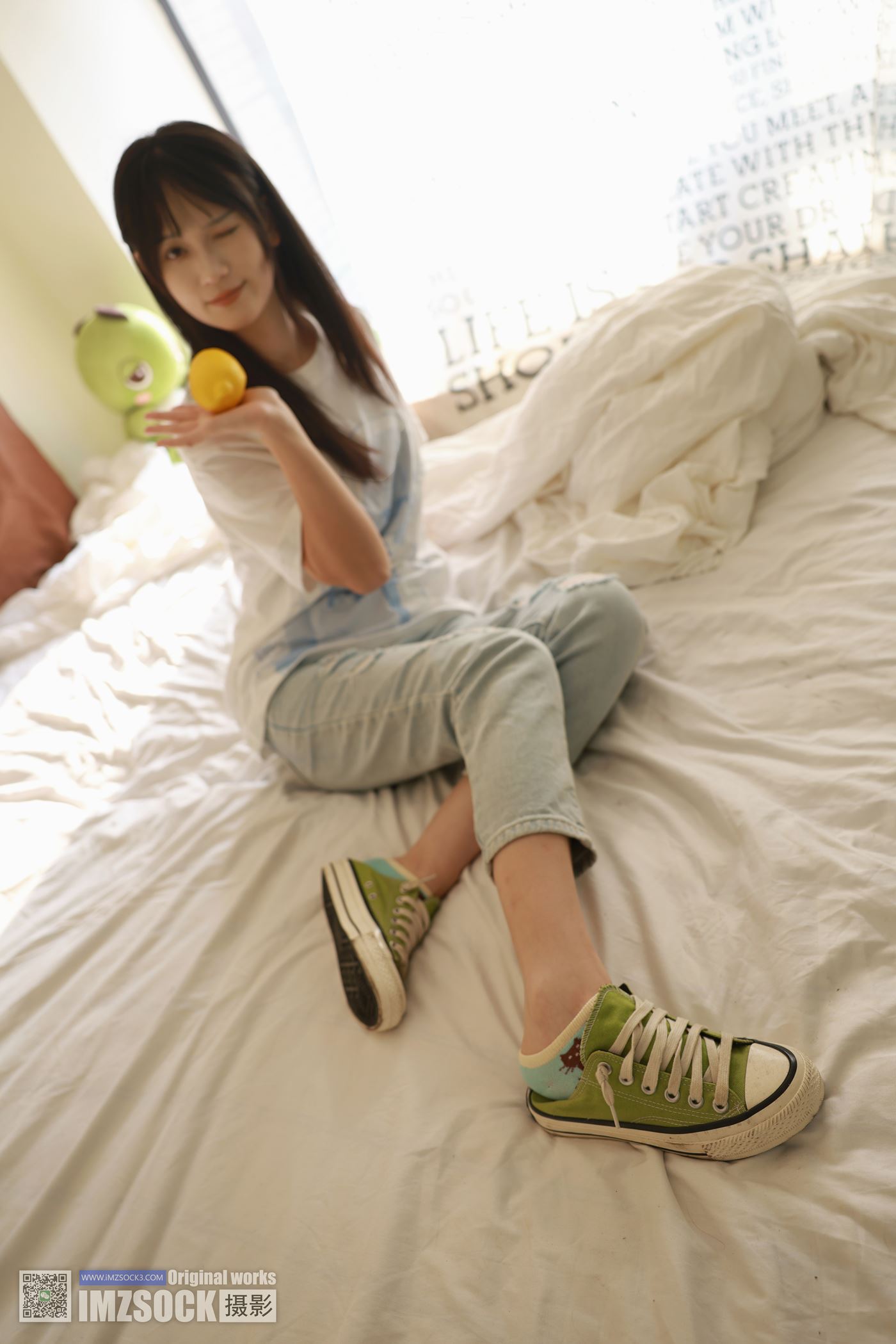 图片[32]-[MZSOCK]爱美足 NO.310 梦瑶[144P] – 速更版-美库