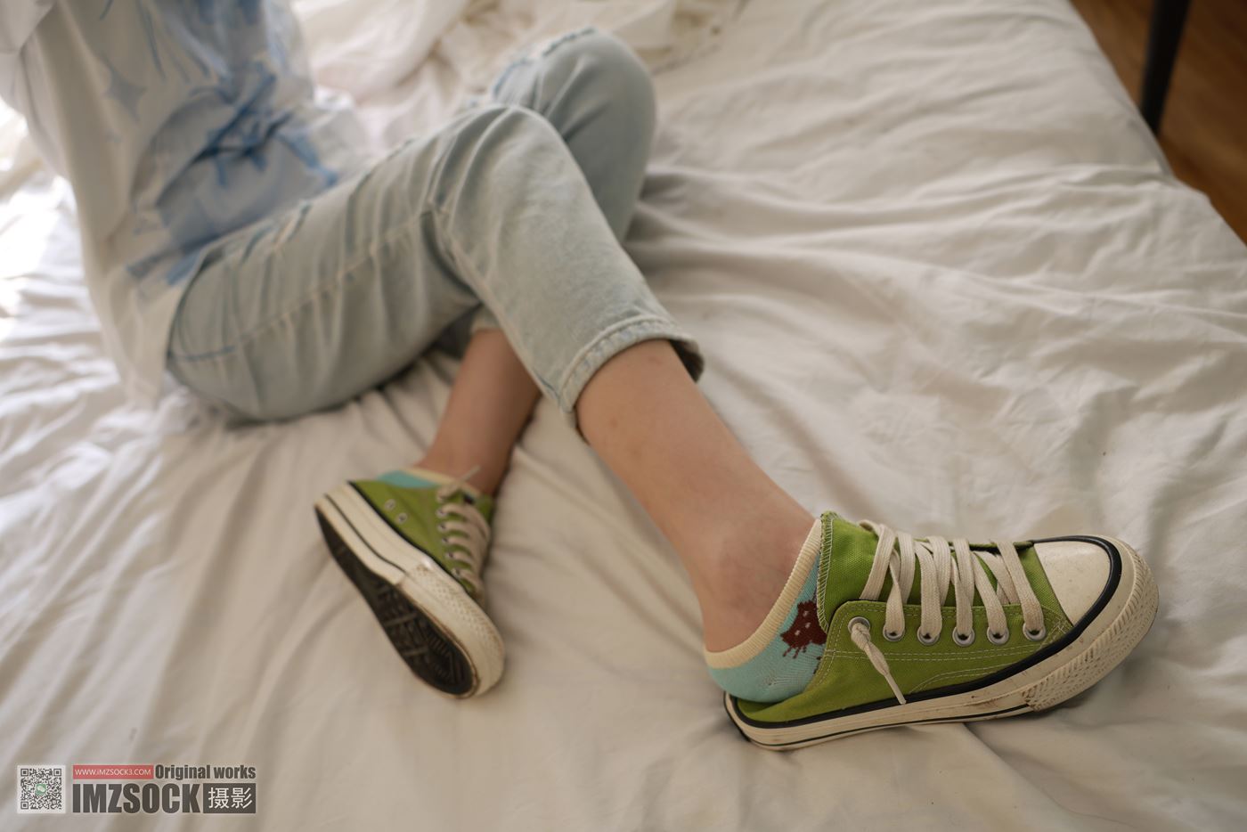 图片[34]-[MZSOCK]爱美足 NO.310 梦瑶[144P] – 速更版-美库