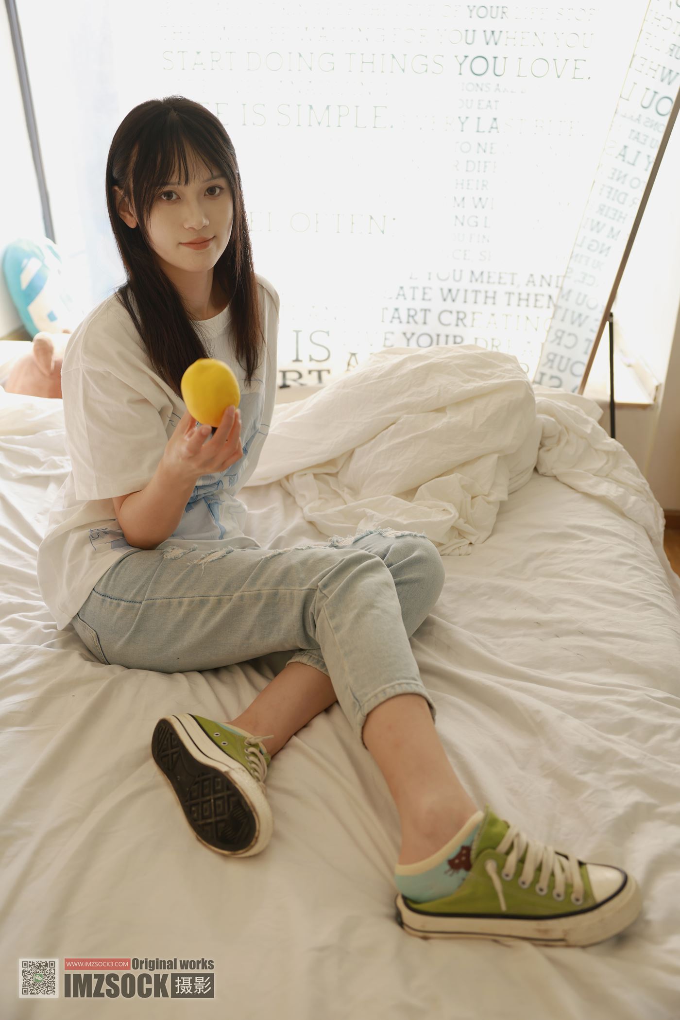 图片[36]-[MZSOCK]爱美足 NO.310 梦瑶[144P] – 速更版-美库