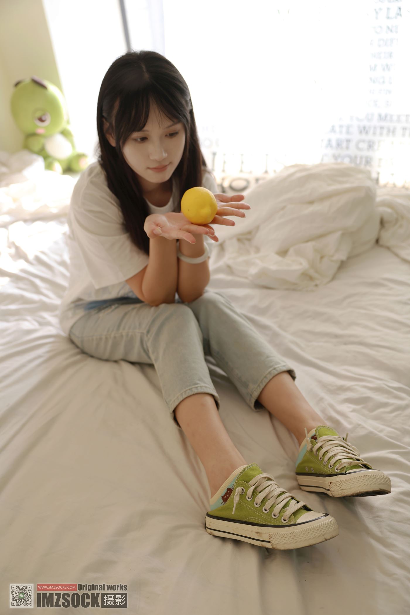 图片[39]-[MZSOCK]爱美足 NO.310 梦瑶[144P] – 速更版-美库