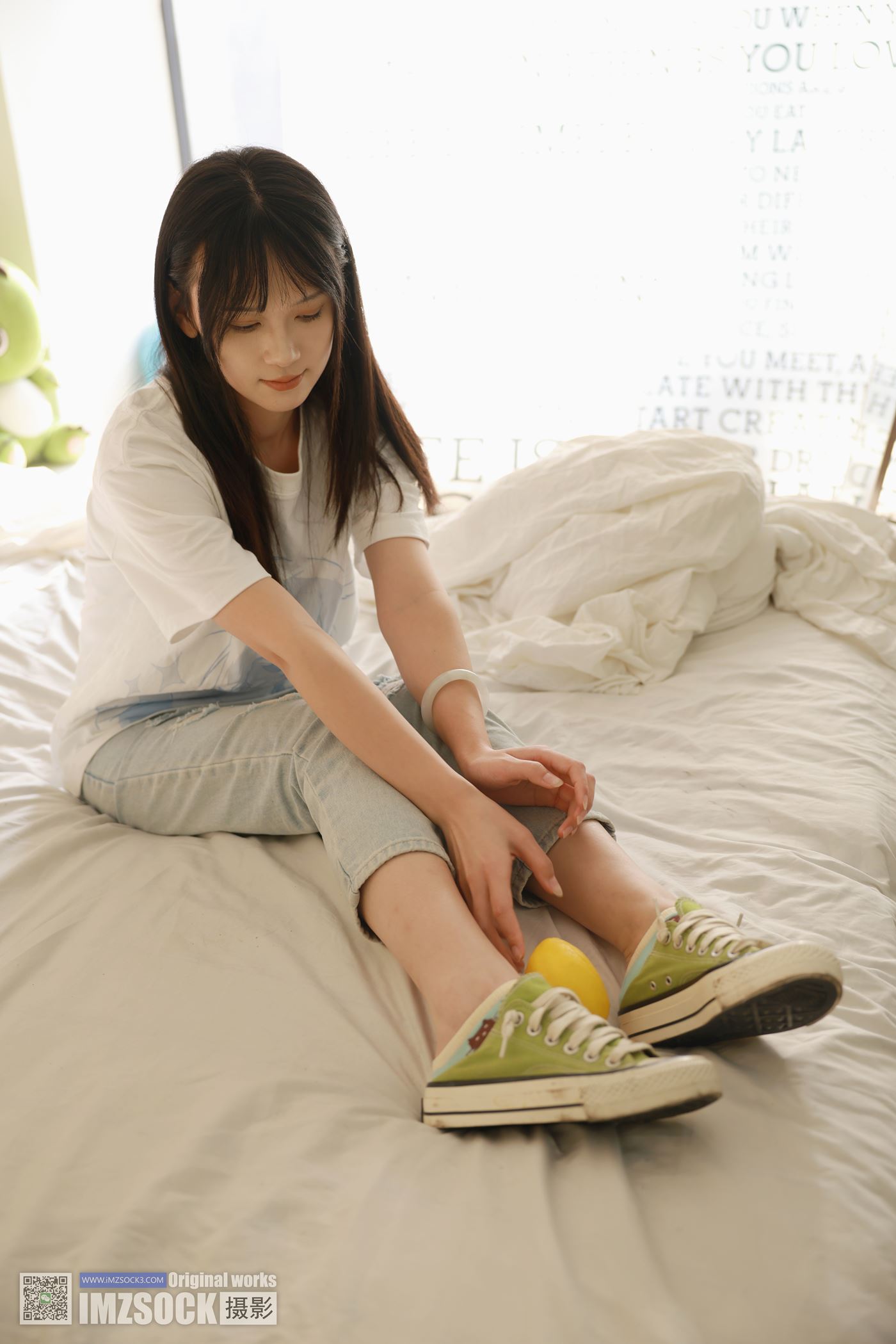 图片[41]-[MZSOCK]爱美足 NO.310 梦瑶[144P] – 速更版-美库