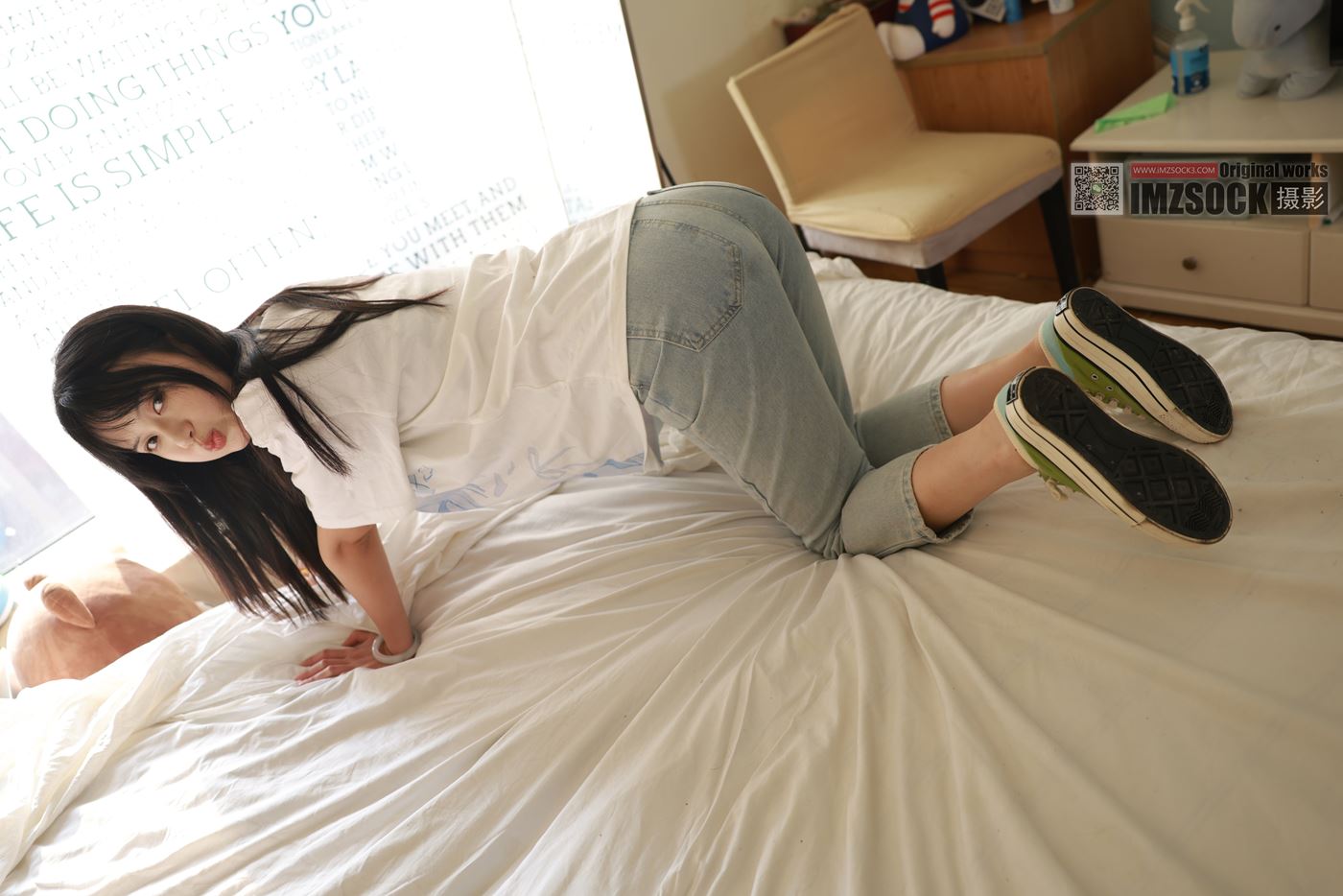 图片[48]-[MZSOCK]爱美足 NO.310 梦瑶[144P] – 速更版-美库