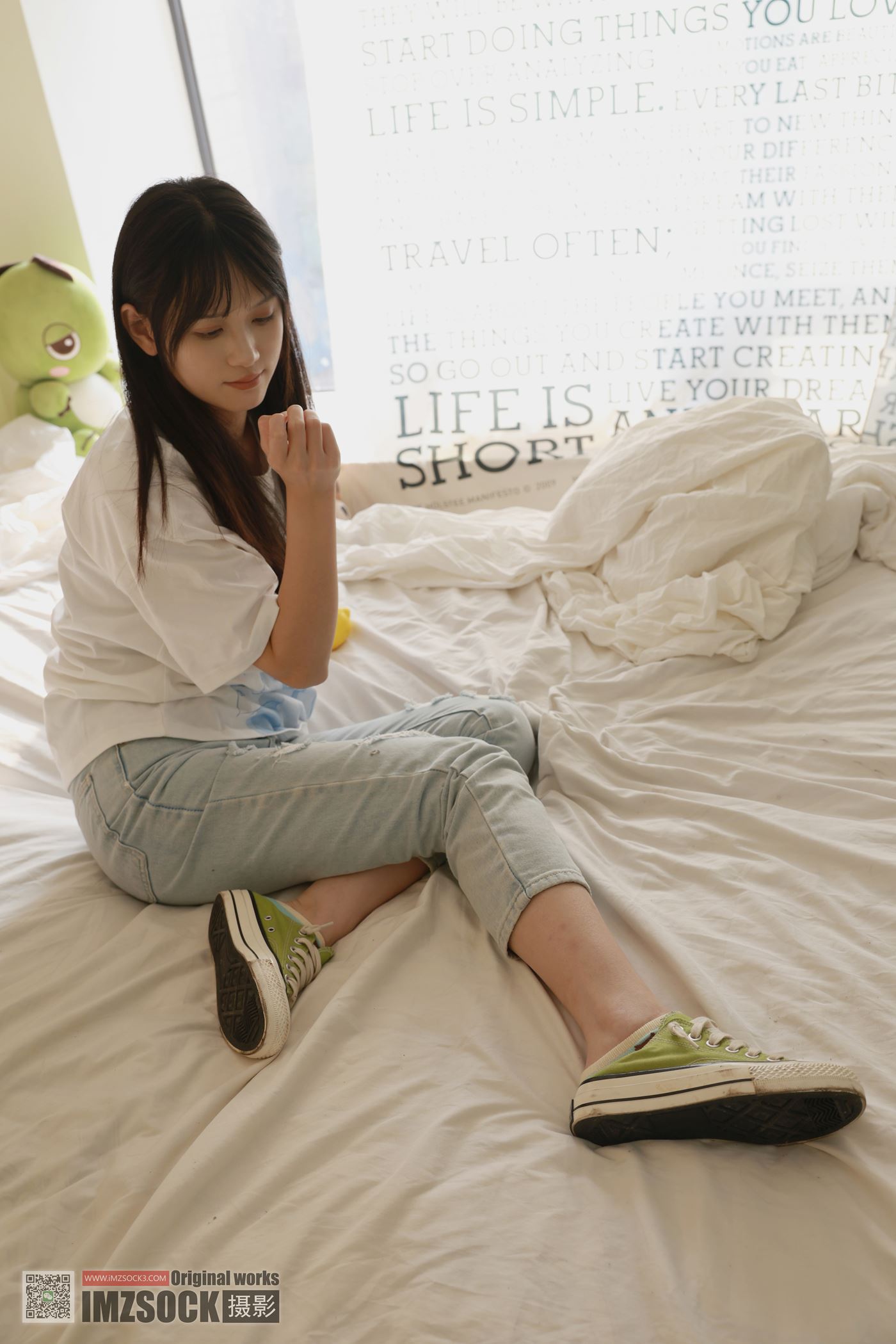 图片[51]-[MZSOCK]爱美足 NO.310 梦瑶[144P] – 速更版-美库