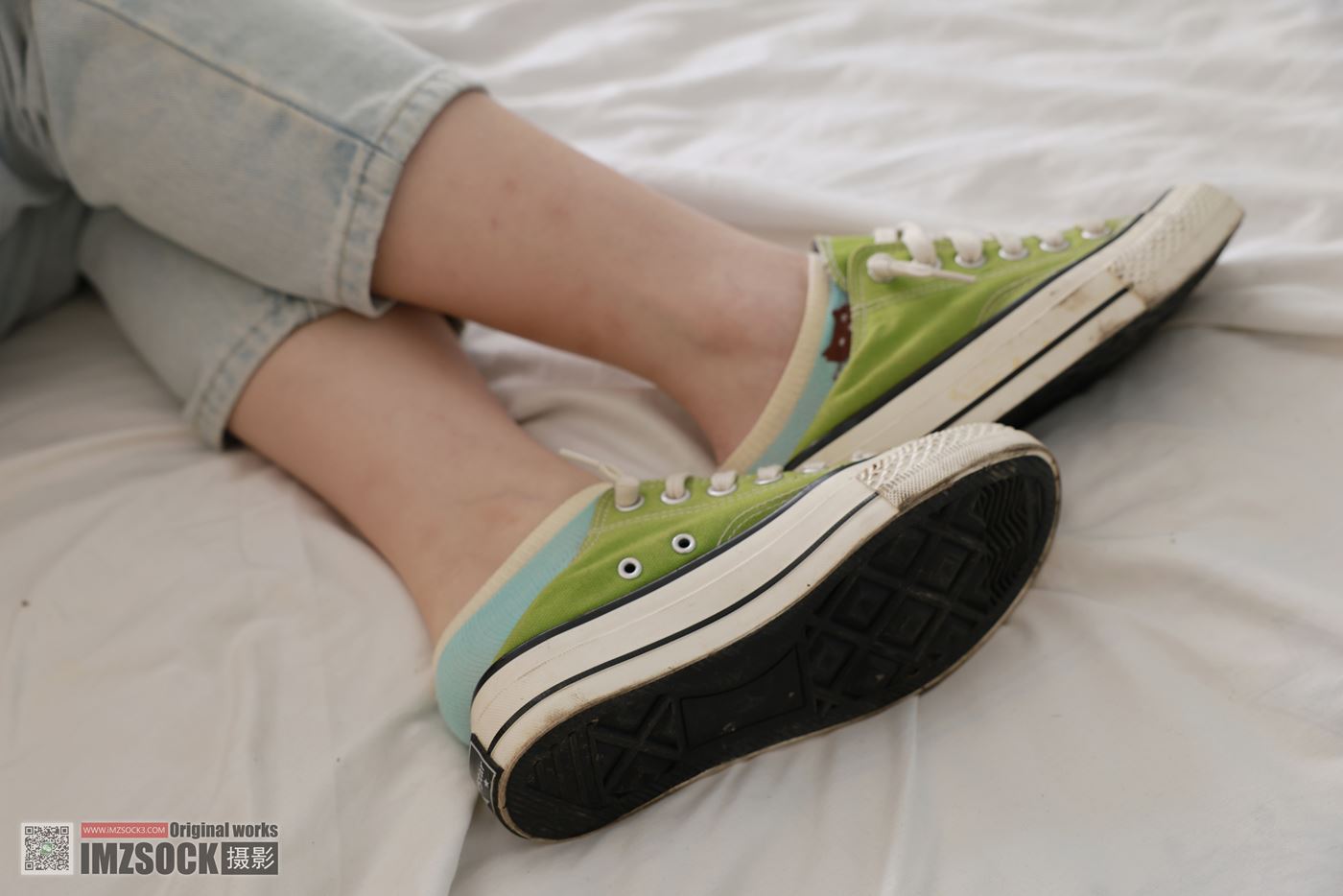 图片[52]-[MZSOCK]爱美足 NO.310 梦瑶[144P] – 速更版-美库