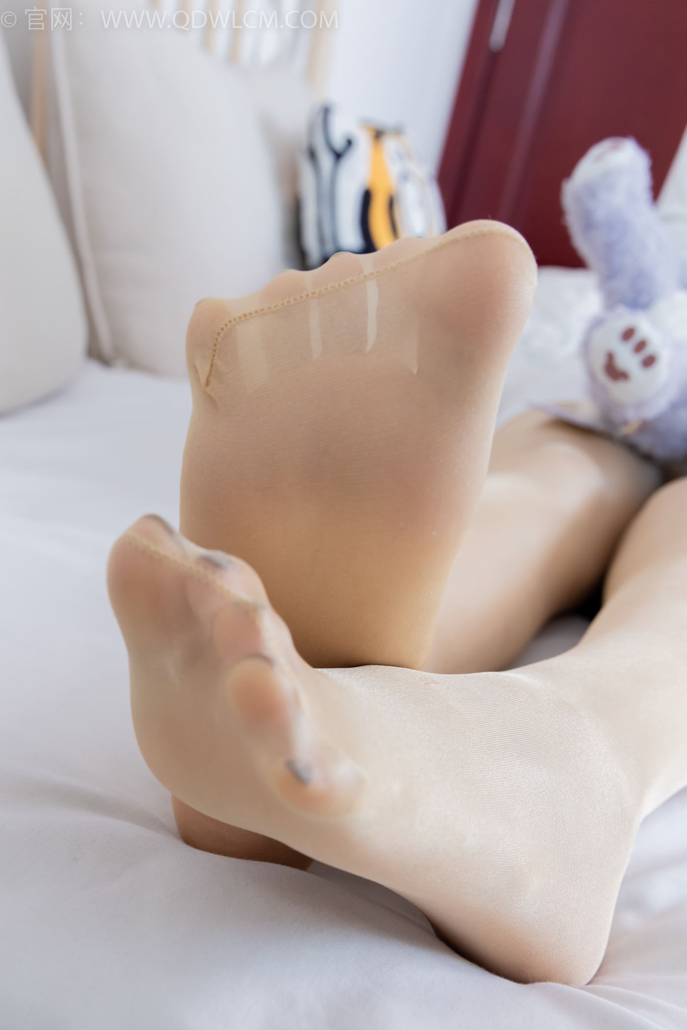 图片[58]-物恋传媒 NO.2235 小竹-高跟鞋、油亮肉丝[149P] – 速更版-美库