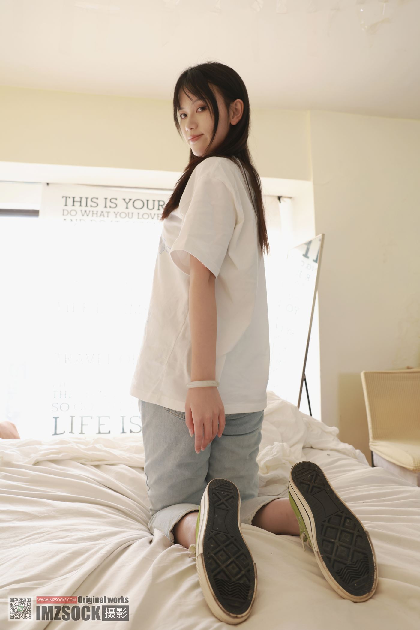 图片[58]-[MZSOCK]爱美足 NO.310 梦瑶[144P] – 速更版-美库