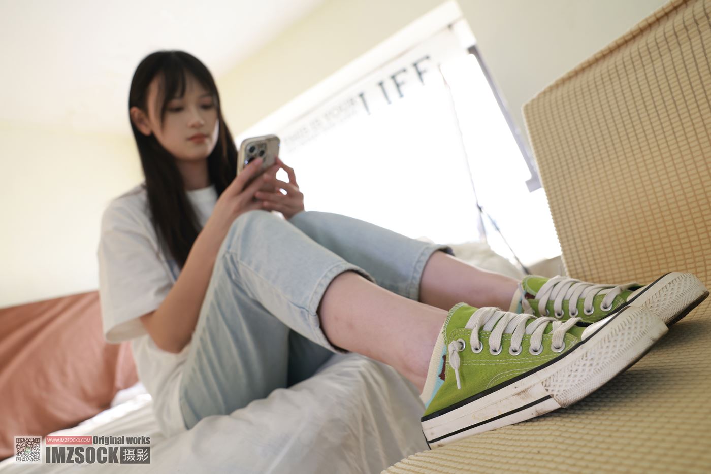 图片[59]-[MZSOCK]爱美足 NO.310 梦瑶[144P] – 速更版-美库