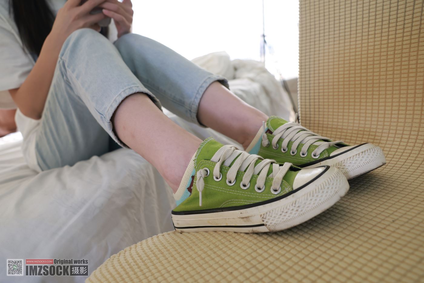 图片[61]-[MZSOCK]爱美足 NO.310 梦瑶[144P] – 速更版-美库