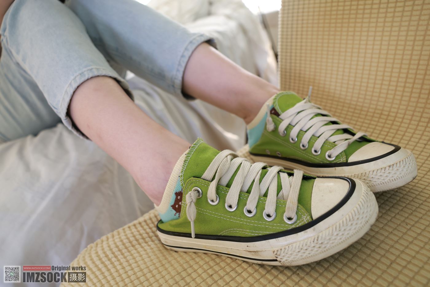 图片[63]-[MZSOCK]爱美足 NO.310 梦瑶[144P] – 速更版-美库