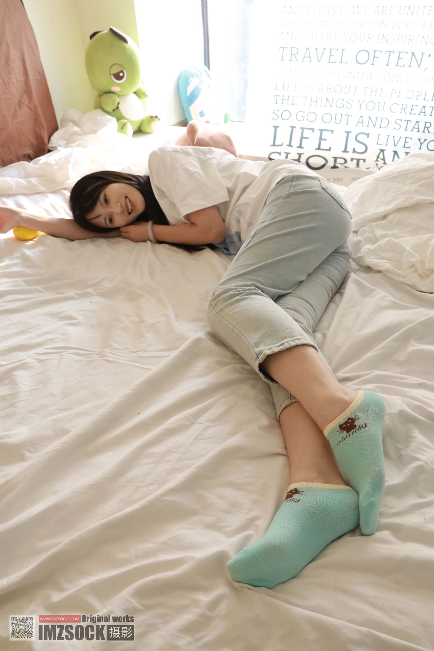 图片[73]-[MZSOCK]爱美足 NO.310 梦瑶[144P] – 速更版-美库