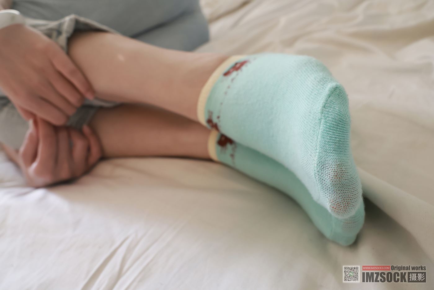 图片[81]-[MZSOCK]爱美足 NO.310 梦瑶[144P] – 速更版-美库