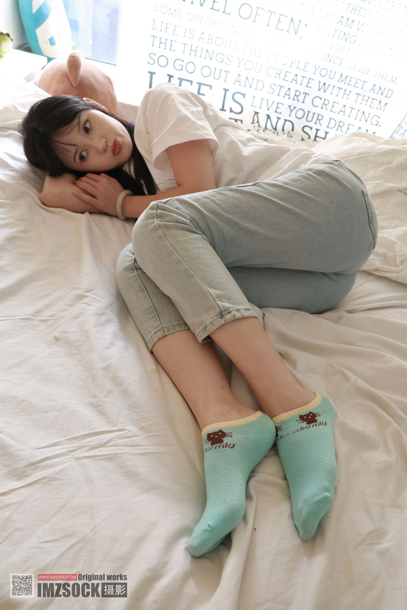 图片[83]-[MZSOCK]爱美足 NO.310 梦瑶[144P] – 速更版-美库