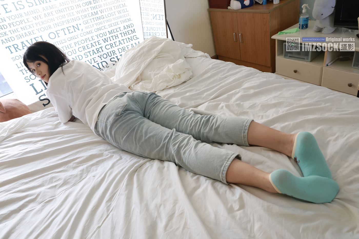 图片[88]-[MZSOCK]爱美足 NO.310 梦瑶[144P] – 速更版-美库