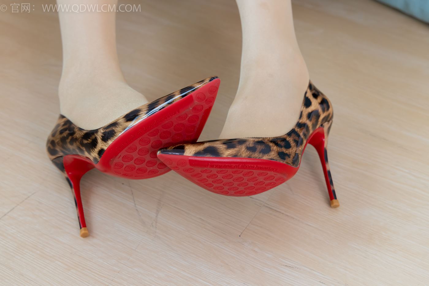 图片[109]-物恋传媒 NO.2235 小竹-高跟鞋、油亮肉丝[149P] – 速更版-美库