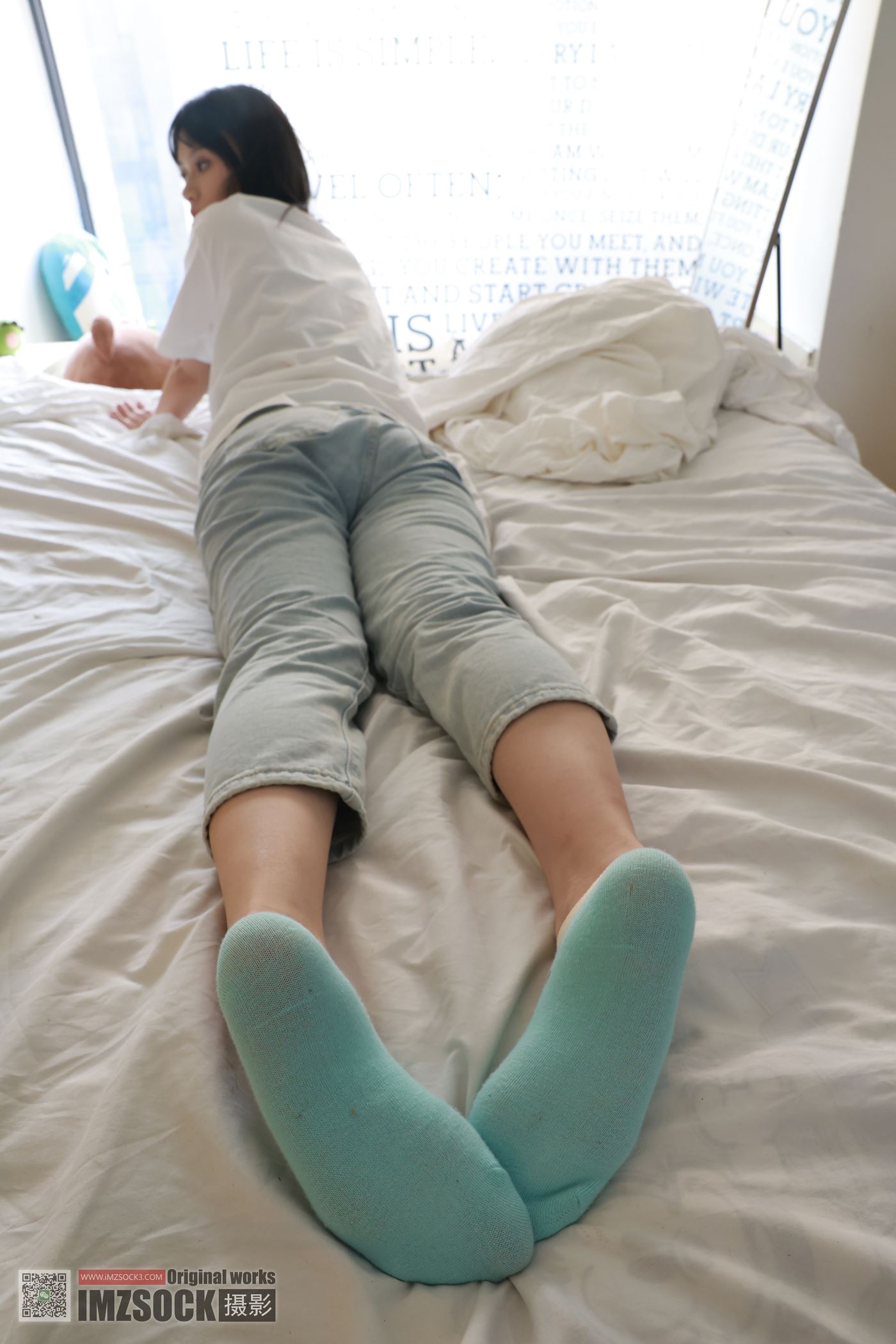 图片[90]-[MZSOCK]爱美足 NO.310 梦瑶[144P] – 速更版-美库