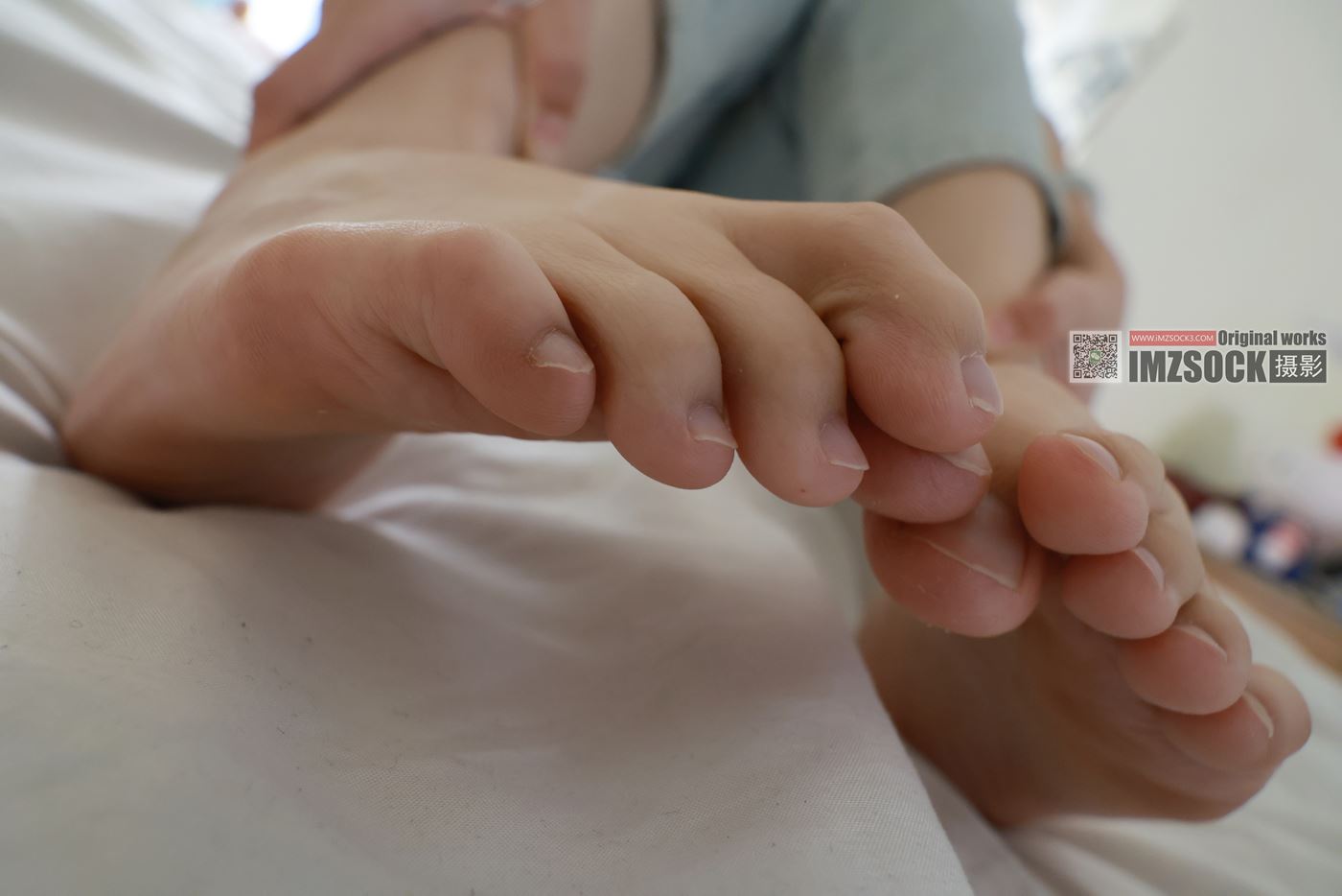 图片[129]-[MZSOCK]爱美足 NO.310 梦瑶[144P] – 速更版-美库