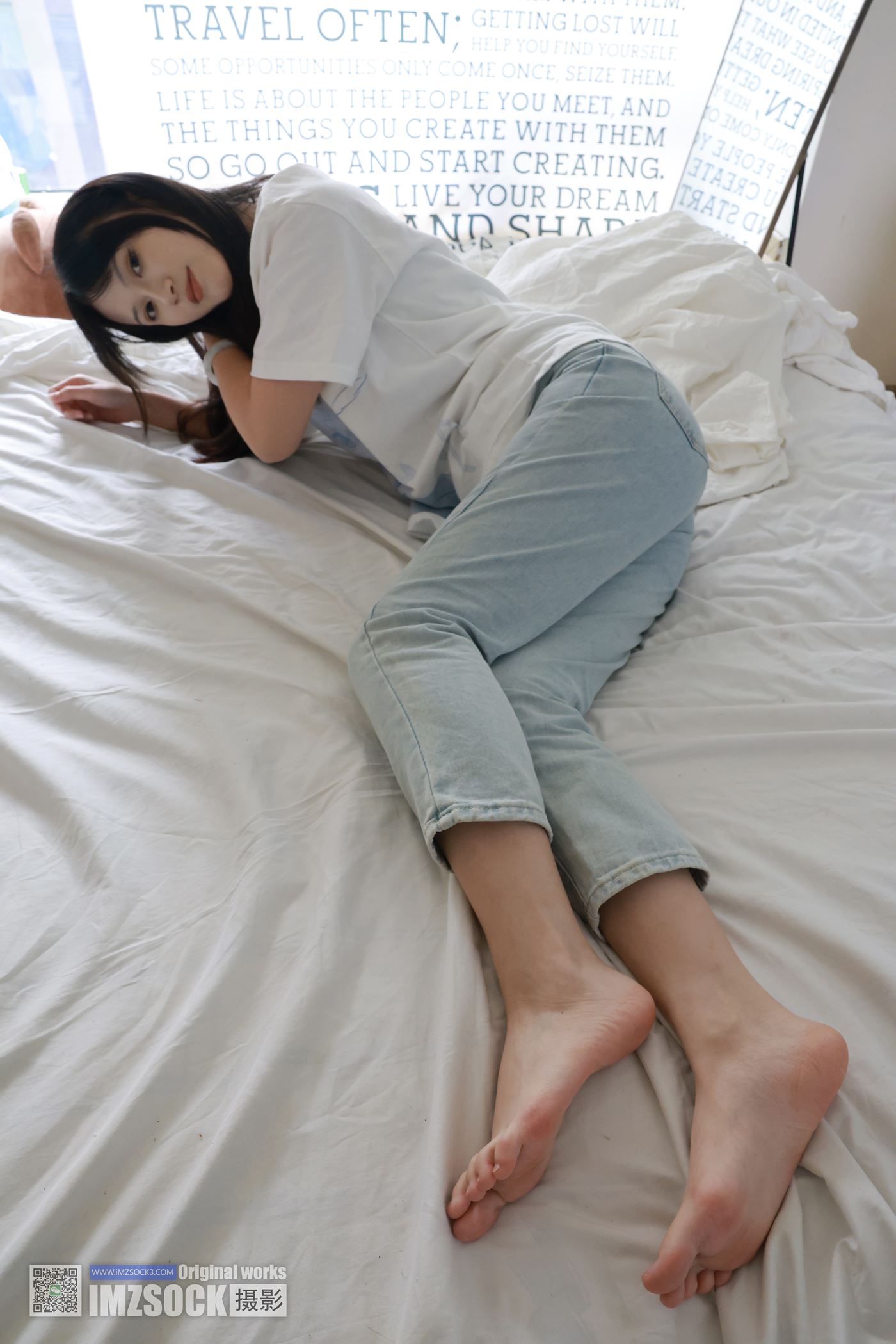 图片[139]-[MZSOCK]爱美足 NO.310 梦瑶[144P] – 速更版-美库