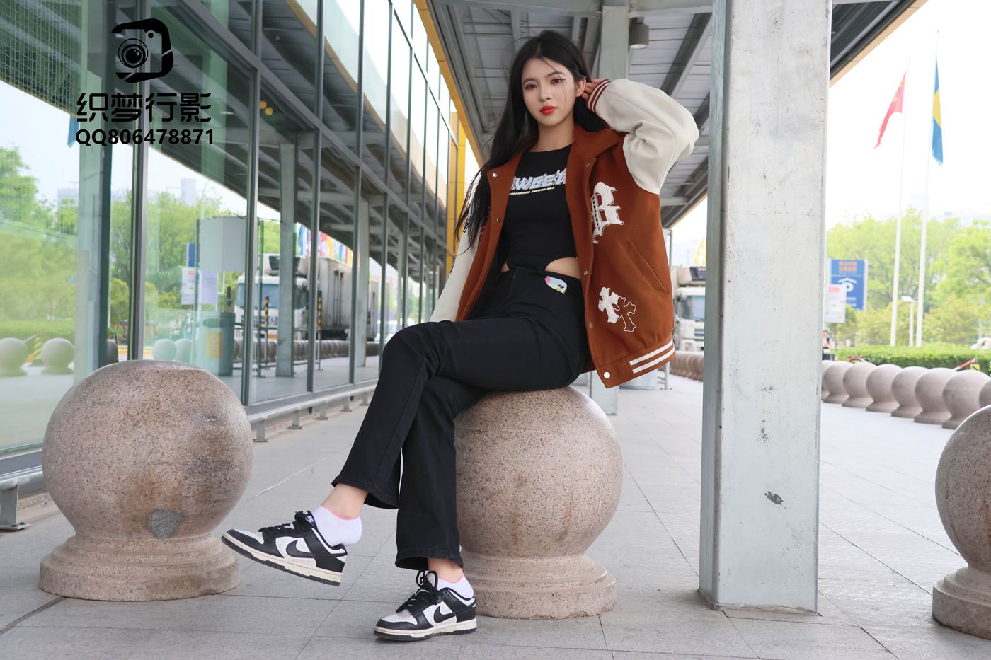 图片[10]-[织梦映像]NO.066 宜室宜家-飞入平常百姓家[200P] – 速更版-美库